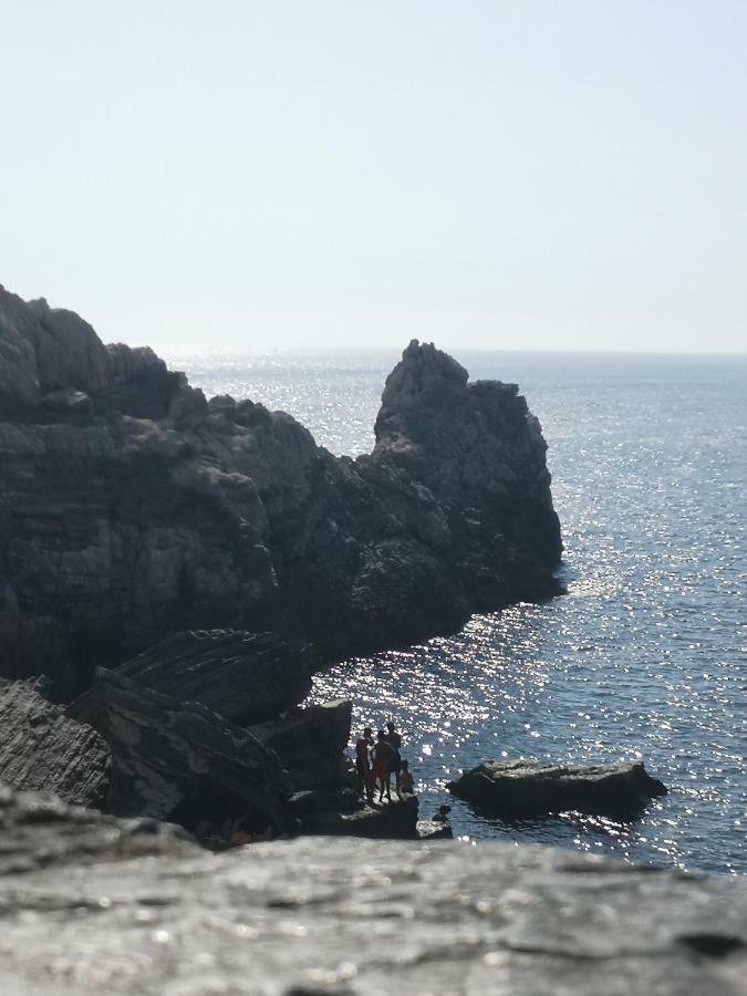 Le Terre Di Portoro Affittacamere