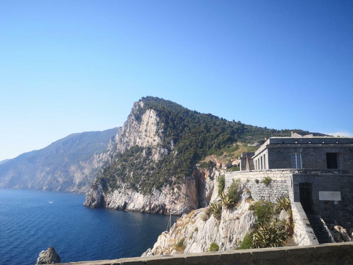 Le Terre Di Portoro 2* La Spezia