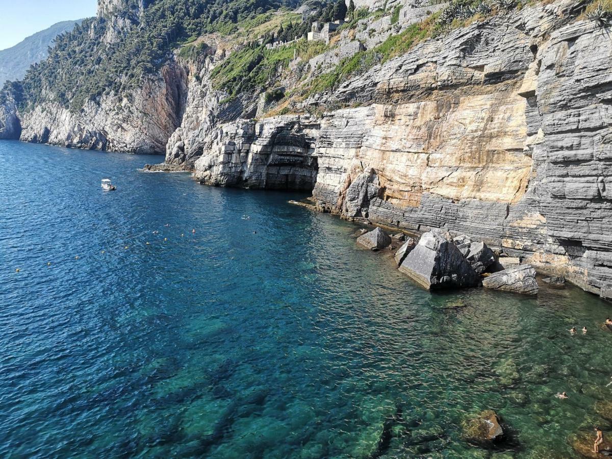 Le Terre Di Portoro Affittacamere 2*